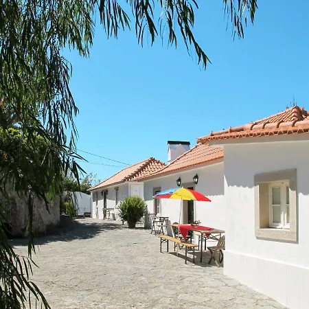 Holiday Amoreira - Cle201 Prázdninový dům Sintra